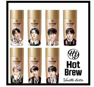 ホットブリューってなんで高いの？