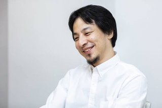 ひろゆき、大人気の猫スコティッシュフォールドは『病気の猫』 