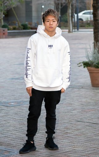 k-1の武尊すき？