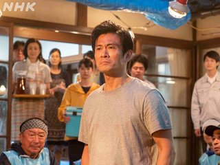 2021年度前期連続テレビ小説「おかえりモネ」
