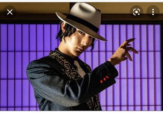 鬼滅の刃実写版があったら誰をキャスティングする(昔の俳優でも可)