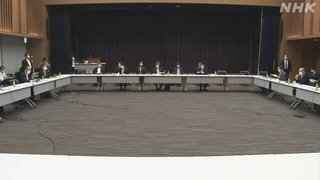 ワクチン2回打った人を対象に行動制限緩和を検討　尾身会長が提言