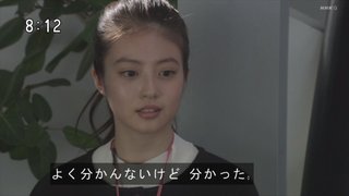 2021年度前期連続テレビ小説「おかえりモネ」