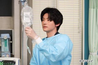 フジ【ナイト・ドクター】月曜 21時