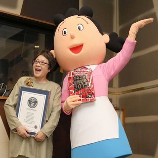  サザエさんの声50年以上！ 81歳加藤みどり、『ルパン三世』次元大介声優交代に絡み話題に