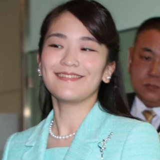 眞子さま10月にも婚姻届　渡米の準備へ