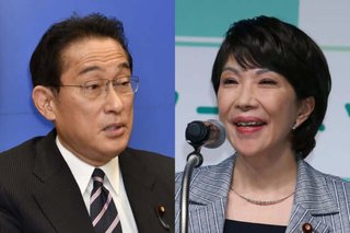 【総裁選】岸田陣営に衝撃…一部の世論調査では高市早苗が2位に