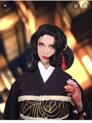 鬼滅の刃実写版があったら誰をキャスティングする(昔の俳優でも可)