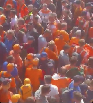 ワクチンパスポート導入後