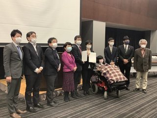 在留資格が無く国外退去を命じられたペルー人男性､ガンが見つかり日本の税金で手術へ