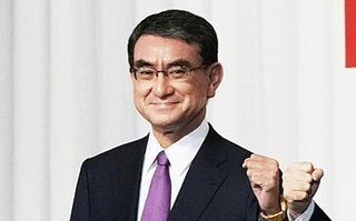 中国への非難決議  岸田･高市･野田｢採択すべき」河野｢回答拒否｣【自民党総裁選】