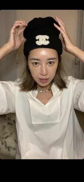 仁香のおばさん