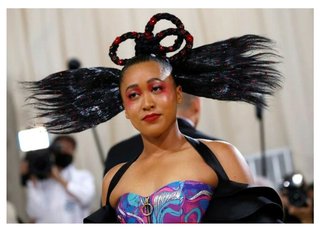 鬱病の大坂なおみさん