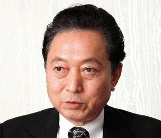鳩山元首相「石破さんが総理に選ばれなかったところに自民党の限界がある」