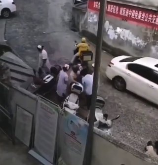 ワクチンパスポート導入後