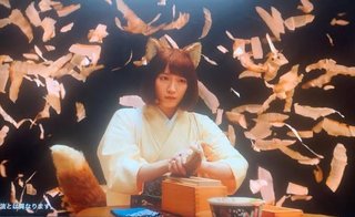 「どん兵衛」CMから星野源消えた...　どんぎつねと別れ？SNS騒然、日清の見解は