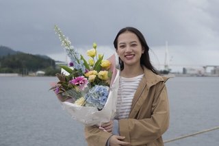 2021年度前期連続テレビ小説「おかえりモネ」