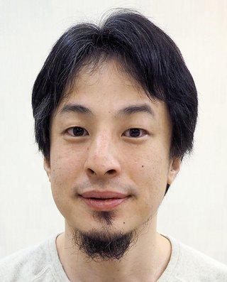 ひろゆき氏「親ガチャ」論争に「言われないような子育てをすればいい」