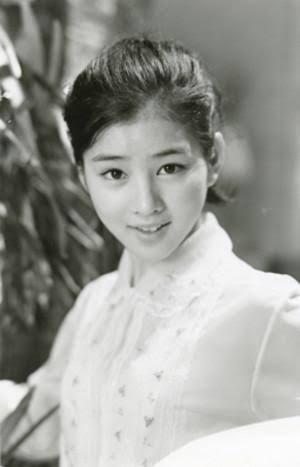若い頃いちばん美人だった芸能人って黒木瞳ということで異論ないよね？