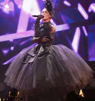 氷川きよしが凄いことになってる