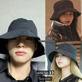 テテとツウィ、ガチだよね？死