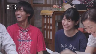 2021年度前期連続テレビ小説「おかえりモネ」