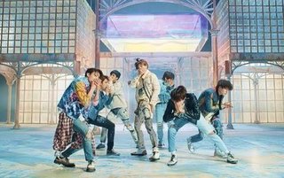 「BTS」の「FAKE LOVE」YouTubeのMVが再生数10億回を超える快挙