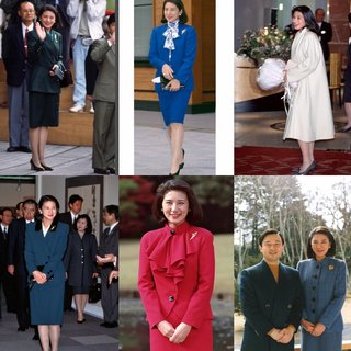 雅子さまって奇跡だったんだな