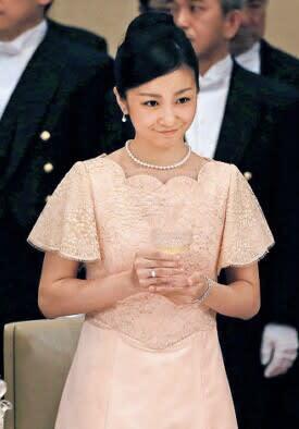 佳子様って凄くかわいいよね