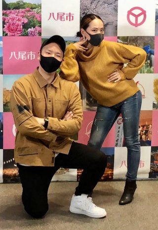 TV大阪【やすとものどこいこ！？】