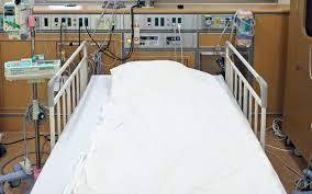 【独自】ｺﾛﾅ病床30～50％に空き、尾身茂氏が理事長の公的病院　132億円の補助金ぼったくり