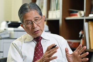 日本人ノーベル賞候補、自ら育成した研究チームと共に中国へ【藤嶋昭･東京大学特別栄誉教授】