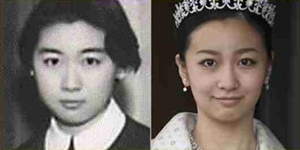 佳子様って凄くかわいいよね