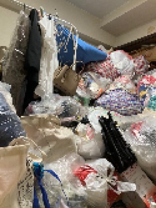 集合！汚部屋の住人！