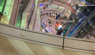 天神のイムズが閉店しちゃった