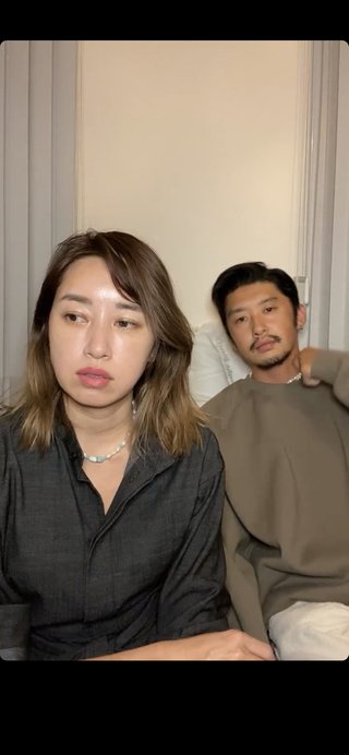 仁香のおばさん