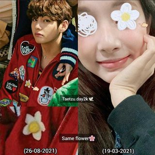 テテとツウィ、ガチだよね？死