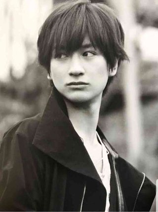 急にキスマイ宮田の事めっちゃ好きになった