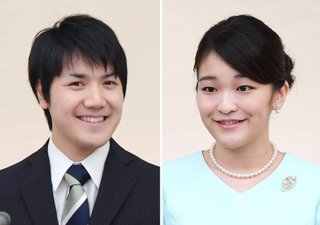 眞子さま10月にも婚姻届　渡米の準備へ