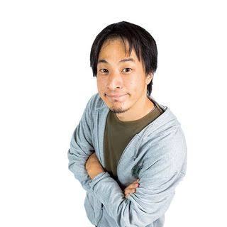 ひろゆき氏「眞子さんはマジで人をみる目あると思う」小室圭さんを評価
