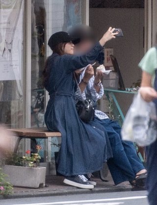 乃木坂46・星野みなみが4歳年上通販会社御曹司と熱愛　新宿、阿佐ヶ谷デートで2連泊