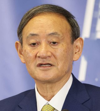 菅首相、任期満了に伴い首相退任へ　自民総裁選に立候補せず　海外メディアも速報