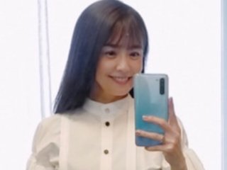 小林麻耶【麻耶☆道】