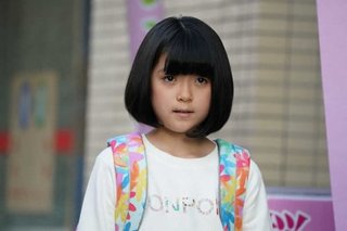 海老蔵長女・市川ぼたん　連ドラ初出演、10歳で小6役挑戦　撮影初日は「60点」