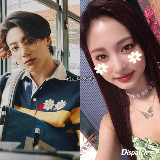 テテとツウィ、ガチだよね？死