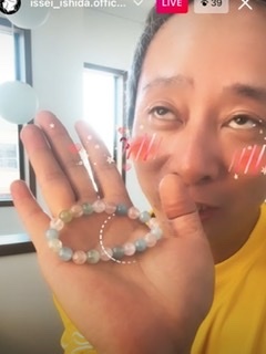 いしだ壱成の嫁 飯村貴子