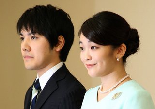 小室圭さん可哀想だと思う人