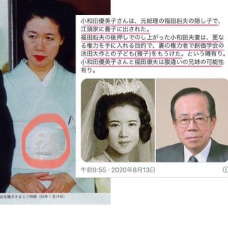 雅子さまって奇跡だったんだな