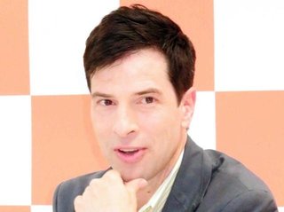 パックン、長男コロナ感染から1週間で家族全員が感染