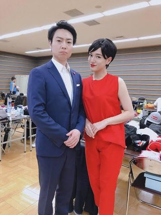 進次郎が官房長官かもだって！